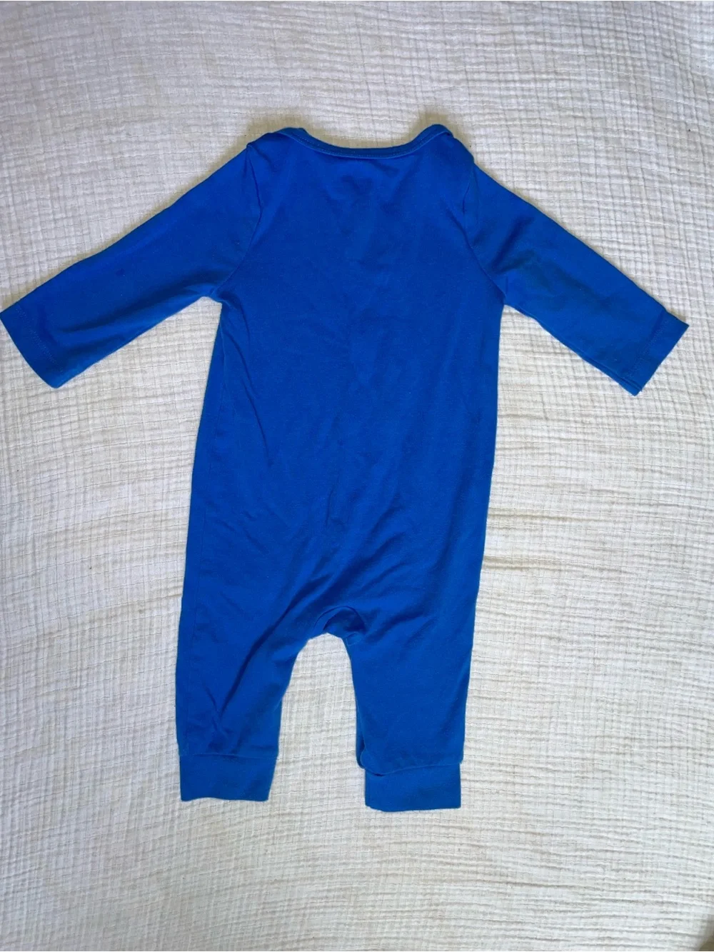 Cat & Jack Royal Blue 